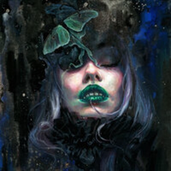 Plamenev - The Girl Stealing Dreams