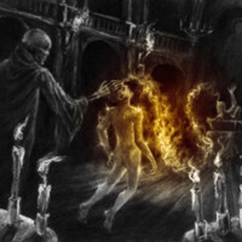 Альбом Hey, Deadman! Wake Up! Plamenev