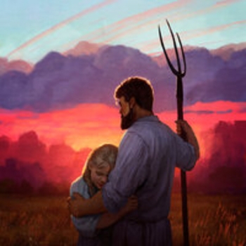 Альбом No One but Us Plamenev