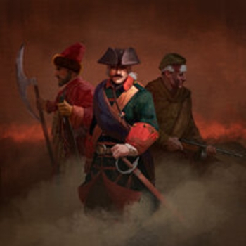 Plamenev - Russian Soul