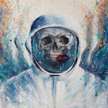 Plamenev, Alexandr Tevelev - Spaceport (Piano Version)