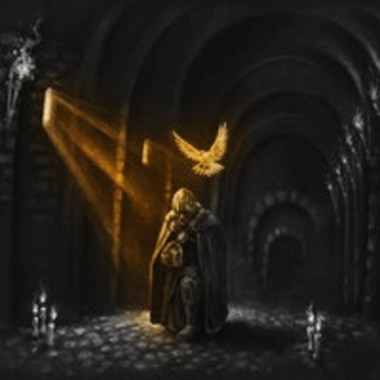 Plamenev, Alexandr Tevelev - Dear God... (Piano version) (Piano version)