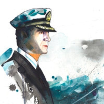 Plamenev feat Александр Тевелев - The Salt Air (Ballad on the Piano)