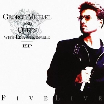 George Michael feat Queen - Somebody to Love (2000)