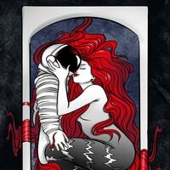 Plamenev feat Ahsheva - Зазеркалье тёмных вод