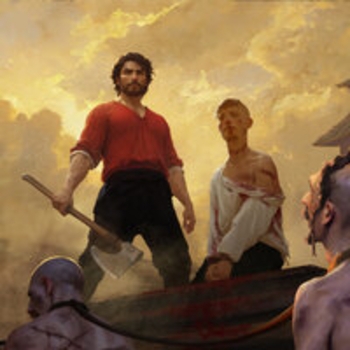 Plamenev feat Igor Sviridov - Головы с плеч! (инструментал для танцпола) (Remix)