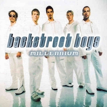 Backstreet Boys - No One Else Comes Close