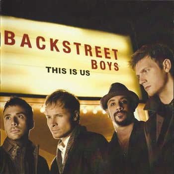 Backstreet Boys - Bigger