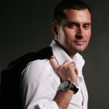 Альбом Лондон-Париж Иракли