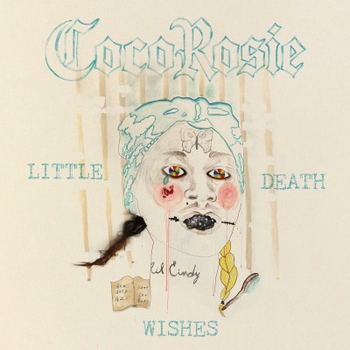 CocoRosie - Wait For Me (Little Death Wishes 2025)