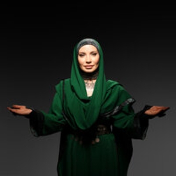 Лариса Гаджиева - Нет мне покоя (Барачат 2025)