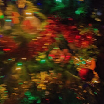 Denis Stelmakh - Awaiting