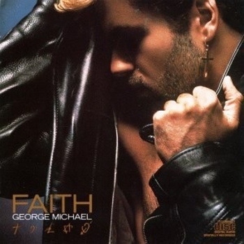 Альбом Faith George Michael