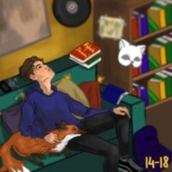 Альбом Память 14-18 Vspak