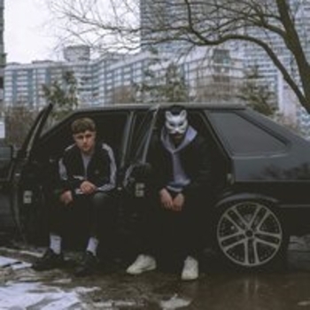 Vspak - Грязь (Speed Up)