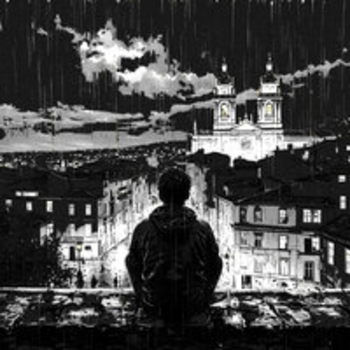 Antew - Шоу (Не страшная история 2025)