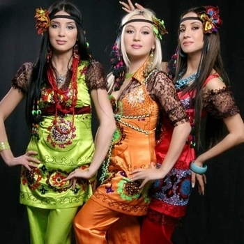 Setora (Сетора) - Янги йил (Yangi Yil) (2022)