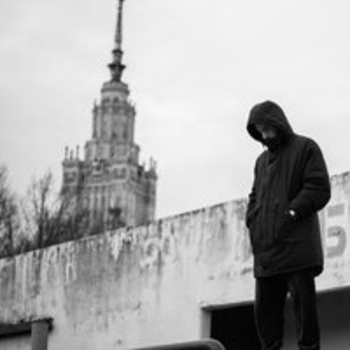 Альбом На лету ChipaChip