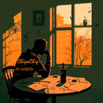 Альбом За кадром ChipaChip