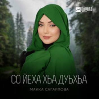 Макка Сагаипова - Вицлур вац (Со йеха хьа дуьхьа 2024)