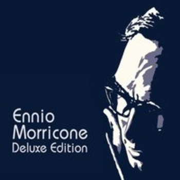 Ennio Morricone - L'attico Illuminato