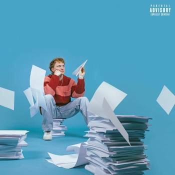 Knox, Bilmuri - Head First (Going, Going, Gone 2025)