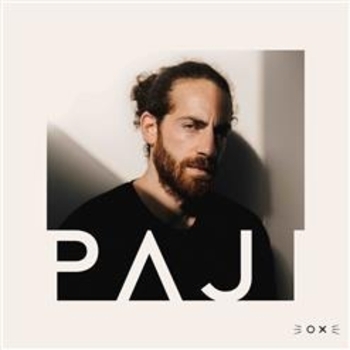 Paji feat Tube and Berger - Raw Water