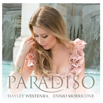 Ennio Morricone feat Hayley Westenra, Roma Sinfonietta - Gabriel's Oboe (Whispers In A Dream) (Paradiso 2011)