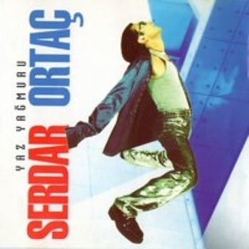 Альбом Yaz Yagmuru Serdar Ortac