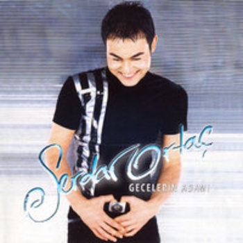 Альбом Gecelerin Adami Serdar Ortac