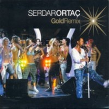 Serdar Ortaç - İki Kalp (Gold Track) (Gold Track)