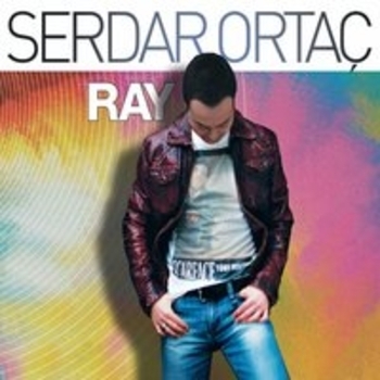 Альбом Ray Serdar Ortac