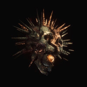 Bleed From Within - In Place of your Halo (Zenith 2025)