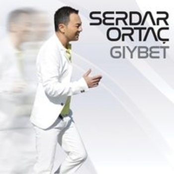 Альбом Giybet Serdar Ortac
