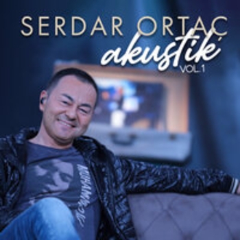 Альбом Akustik (Vol. 1) Serdar Ortac