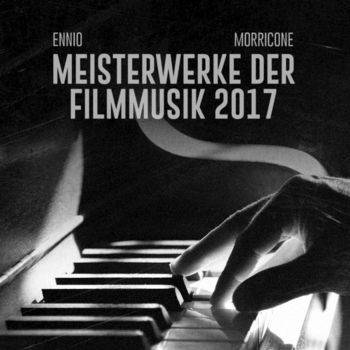 Ennio Morricone, Edda Dell’Orso - Spiel mir das lied vom tod (From «Spiel mir das lied vom tod»)  (Ennio Morricone 2017 Meisterwerke der filmmusik 2017)