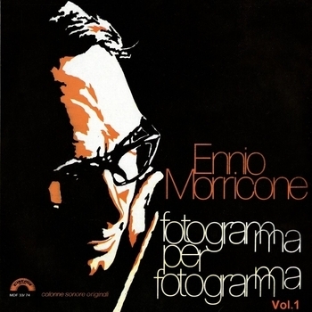 Ennio Morricone - Gi