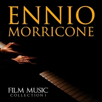 Ennio Morricone - fiaba prima