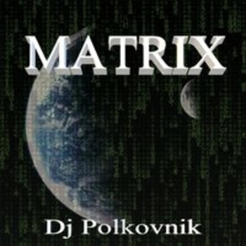 Альбом Matrix Dj Polkovnik