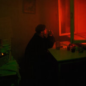 Балкон ожиданий - Из-за тебя (Последствия 2025)