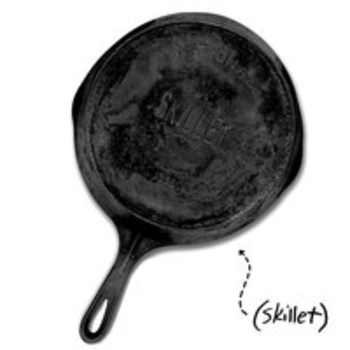 Альбом Skillet Skillet