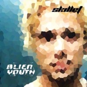 Альбом Alien Youth Skillet