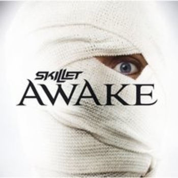 Альбом Awake Skillet