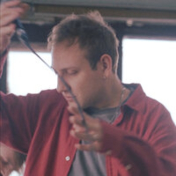 Миша Хорев - Каждую осень (Прекрасно в грустном 2025)