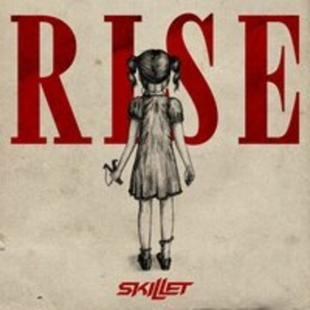 Альбом Rise Skillet