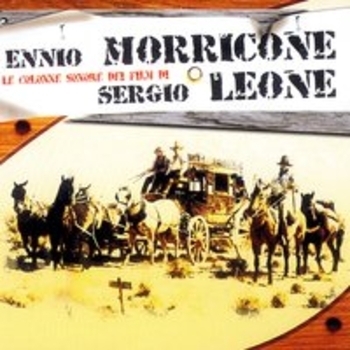 Ennio Morricone - Giù La Testa - Dopo L'Esposione