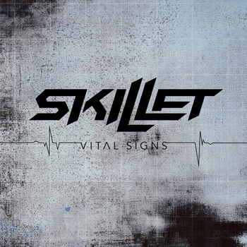 Skillet - Rise (Vital Signs 2014)