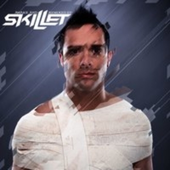 Skillet, The Legion of Doom - Hero (The Legion of Doom Remix)