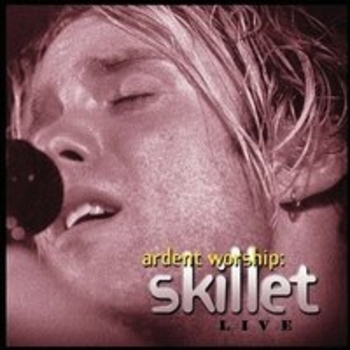 Альбом Ardent Worship: Skillet Live Skillet