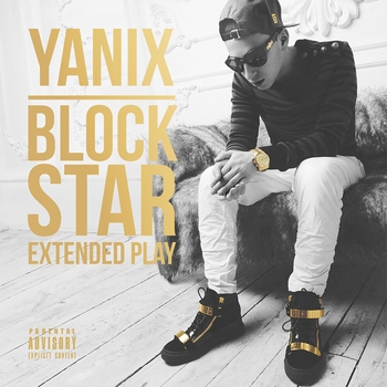 Альбом Block Star Yanix